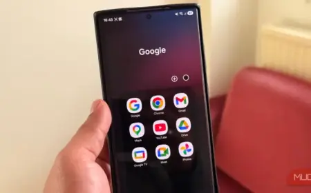 Control Built-in Tracker on Your Android Phone: Here’s How