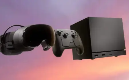 Valve Targets 2023 Release for Steam Machine, Frame, and Controller