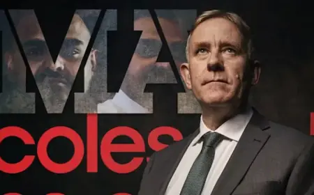 Coles Criticized for $50M Contract Exploiting Workers’ Rights