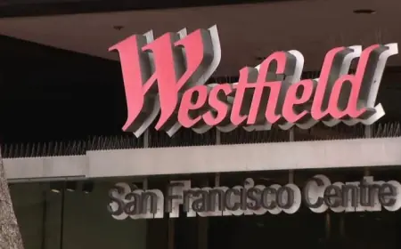 San Francisco Centre ‘Ghost Mall’ Moves Toward Sale as Local Developers Win Bid