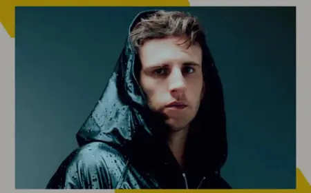 Illenium Sphere debuts ‘Odyssey’ residency with cinematic opening night