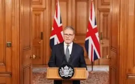 Brian Kilmeade and the Starmer–Trump strain over Iran strikes