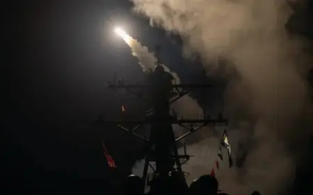 Weapons use in Iran strikes raises munitions and strategy questions