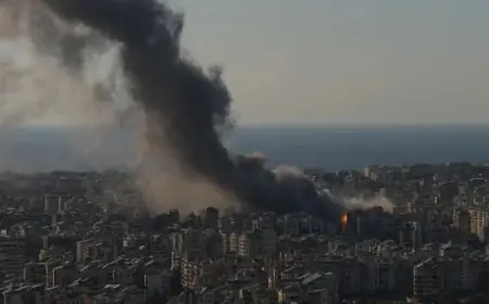 Rand Paul and the US war-powers debate amid Israel-Iran missile exchanges