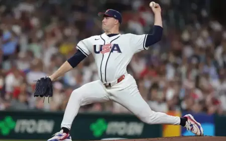 Tarik Skubal Faces Tough Decision Impacting WBC Plans