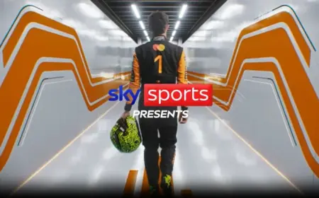 New F1 TV features give UK viewers more control under Skysports 2026 plans