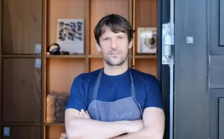 Noma Chef Addresses Abuse Allegations Before Expensive LA Pop-Up Event