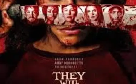 They Will Kill You clip puts Zazie Beetz front and center