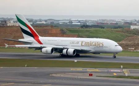 Flight Paths Squeezed: Travel Disrupted as Iran Conflict Closes More Airspace