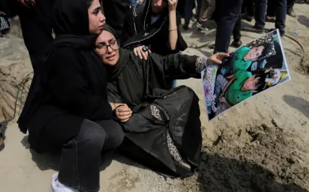 Croatia Cited as Example as Europe Struggles to Speak with One Voice on Iran Crisis