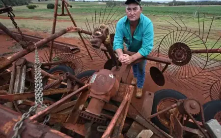 Supermarket Giants Criticized for Collapsing Peanut Industry