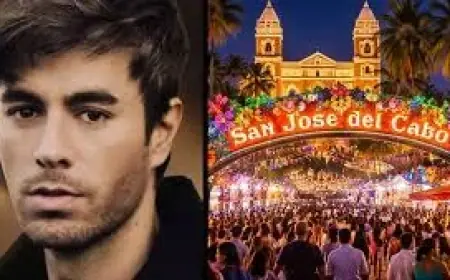 Día Internacional De La Mujer: Clara Brugada leads Zócalo message hours before 8M march