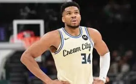 Bobby Portis faces new questions after Hawks 131-113 Bucks result