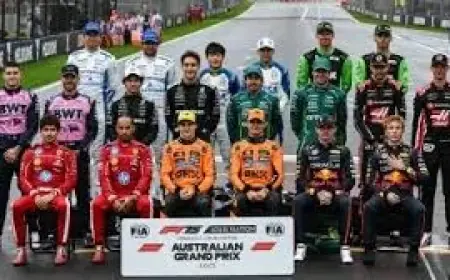 Searchers Turn to LatestLY as F1tv Trend Spikes on Google Trends