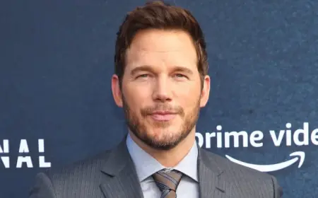 Chris Pratt’s older roles resurface as The Tomorrow War sequel stays quiet