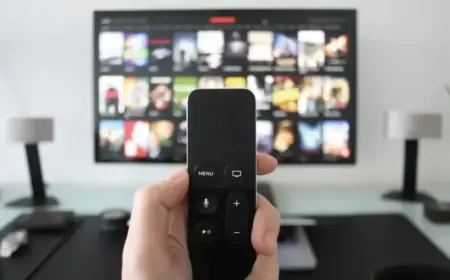 Discover 4 Underrated Smart TV Features You Must Use