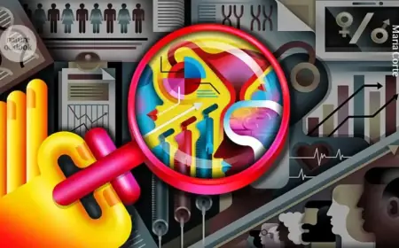 Exploring Women’s Health: A Comprehensive Guide to the Female Body