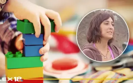 Kentucky Families Strain as Childcare Costs Surge After New LendingTree Report