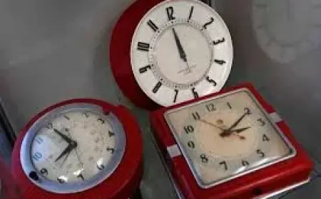 Daylight clock changes face uncertainty as British Columbia moves to permanence