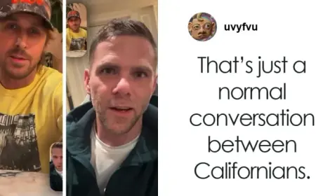 Mikey Day FaceTime With Ryan Gosling, Shared by Eva Mendes, Sparks Backlash