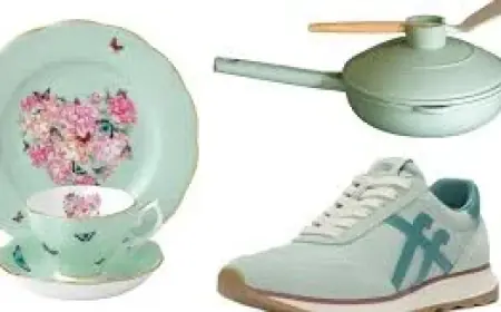 Guardian and Daily Mail Publish Mother’s Day 2026 Uk Gift Guides; Suitability Remains Unclear