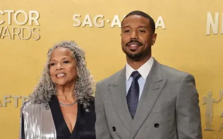 Kylie Jenner missing Actor Awards fuels talk of a strategic shift