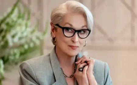 Meryl Streep returns in ‘The Devil Wears Prada 2’ as key plot details stay unclear