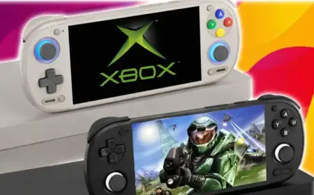 Xbox Classics Now Playable with Android Emulation