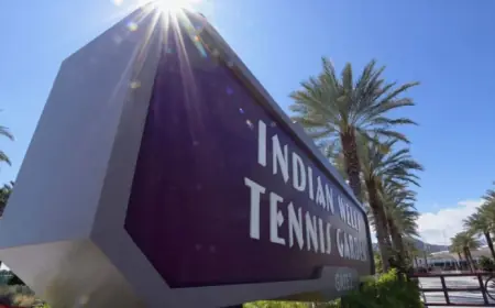 Threats With Gun Photos Sent to Players; Osaka Tennis Player Connection Unconfirmed