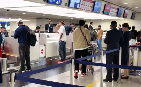 Emirates Airlines Flights Resume Limited Dubai-UK Service as Full Restore Unclear