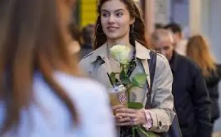 Giving a Flower on 8 March Tests Tradition and Everyday Appreciation