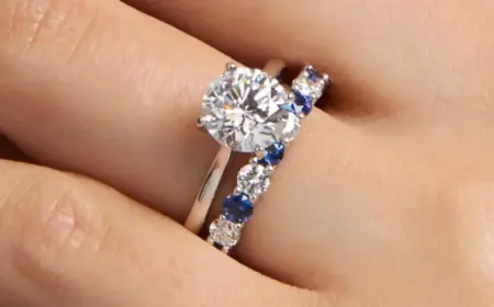 S: Carolyn Bessette Kennedy rings push 2026 engagement styles toward quiet luxury