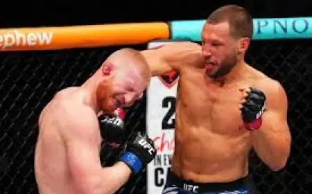 Bo Nickal suffers first pro loss as UFC 326 full fight circulates