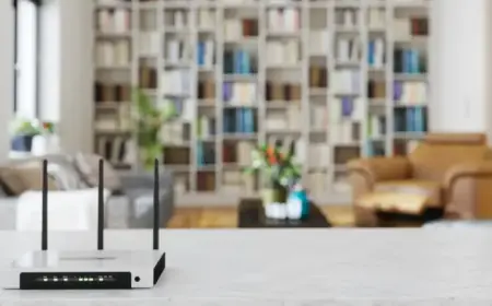 5 Surprising Wi-Fi Router Features You Need to Know