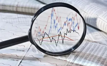 Investment Firm Warns: Bitcoin May Plunge Another 30% in Bear Market