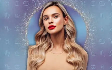 Easier Weeks Ahead for Three Signs After 8th March Jupiter Shift