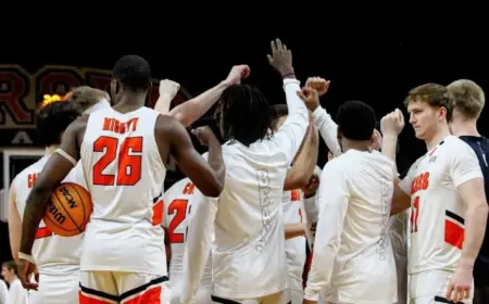 Mercer Basketball chases SoCon semifinal berth as Western Carolina matchup tips late
