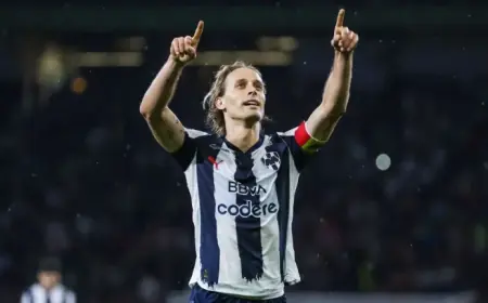 Monterrey Fc ride 4-0 reset into Clásico Regio after interim coaching change