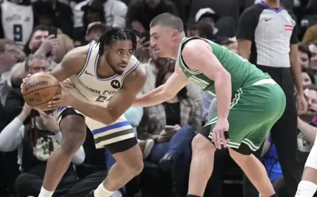 Cam Thomas role with Bucks shifts as Kevin Porter Jr. remains out