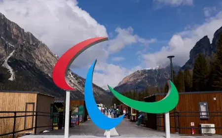 Channel 4 Tv Guide: How Milan-Cortina schedules affect U.S. viewers and medal chances