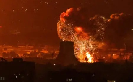 Iranian travelers face Gulf flight disruptions as US-Israel strikes widen