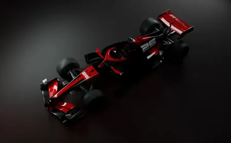 F1 Highlights Today Show Mercedes Back on Top After Australia Opener