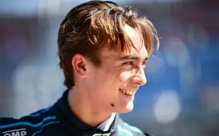 Dino Beganovic nails pole in Melbourne with last-gasp 1:28.695