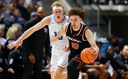 Seattle Vs Pacific tips at 11:30 p.m. ET, with pace and odds unresolved