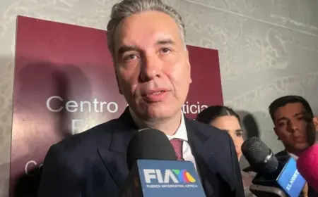 Senator Fernandez Forgives Accused Aide, But Will Pursue Prosecutors’ Actions