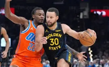 Thunder Vs Warriors: Chet Holmgren, Isaiah Hartenstein Ruled Out; Jaylin Williams Expected to See More Run
