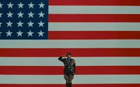 Veterans Say Hurt Locker Misleads Viewers, Forcing Reappraisal of War Films