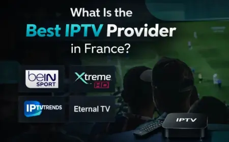 Iptv Providers Shift Toward Stability as Victor IPTV Stands Out in France