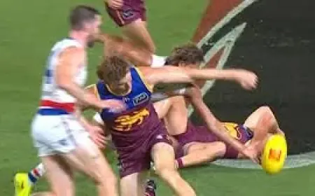 Afl Score Widgets May Disappear for Users Blocking Cookies in App