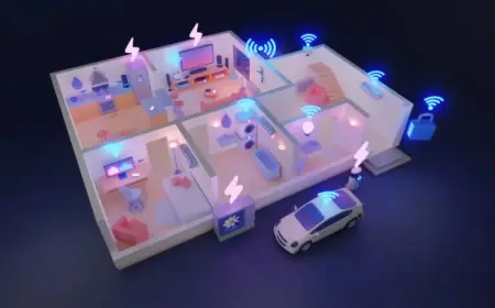 7 Innovative Ways to Utilize Smart Sensors at Home